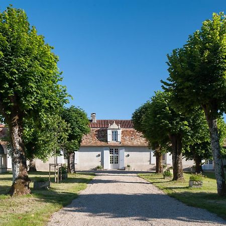 Chartreuse Le Logis La Montagne Bed and Breakfast Allemans Eksteriør billede