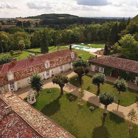Chartreuse Le Logis La Montagne Bed and Breakfast Allemans Eksteriør billede