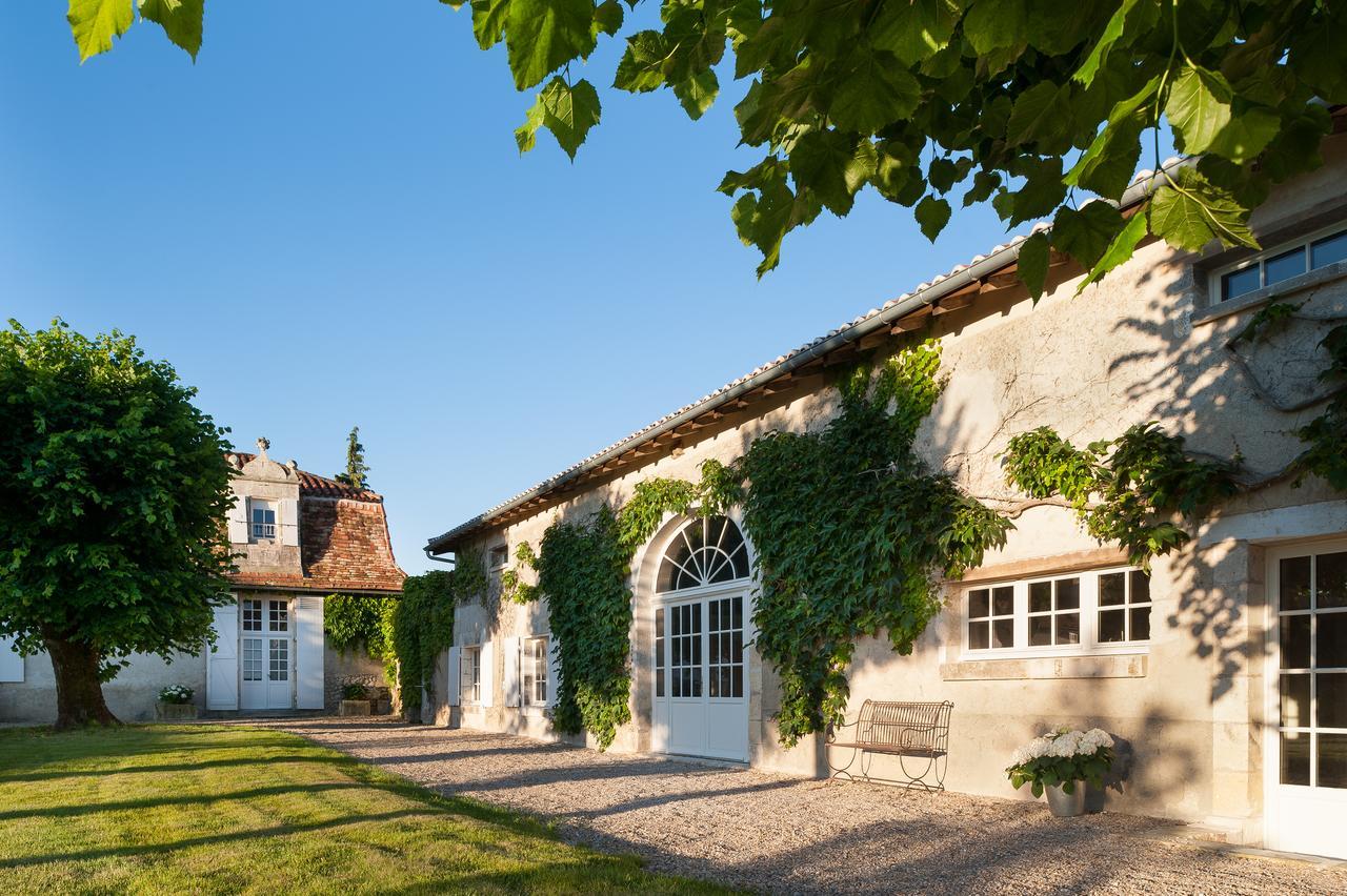 Chartreuse Le Logis La Montagne Bed and Breakfast Allemans Eksteriør billede