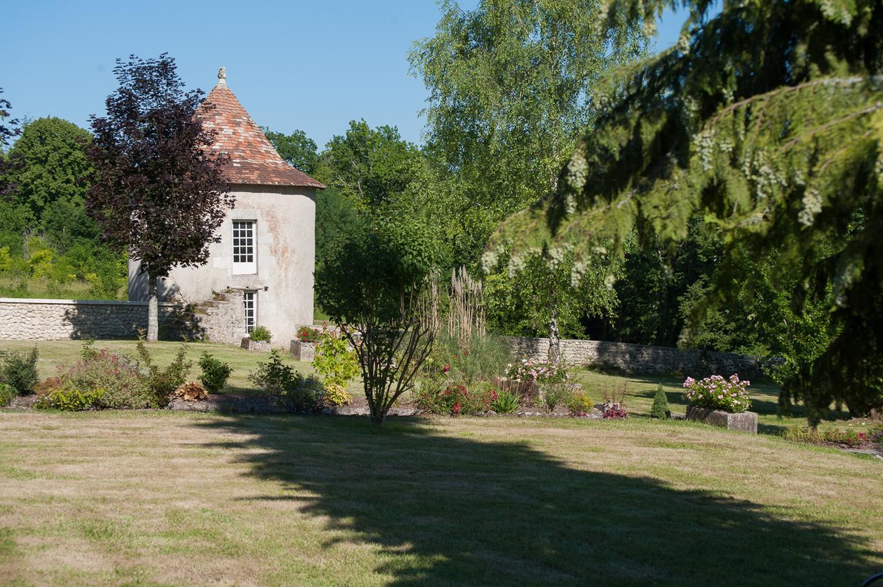 Chartreuse Le Logis La Montagne Bed and Breakfast Allemans Eksteriør billede