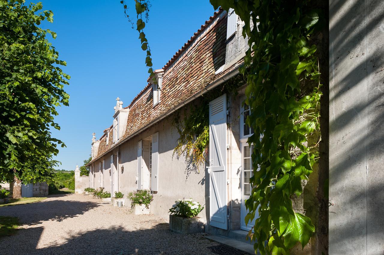 Chartreuse Le Logis La Montagne Bed and Breakfast Allemans Eksteriør billede