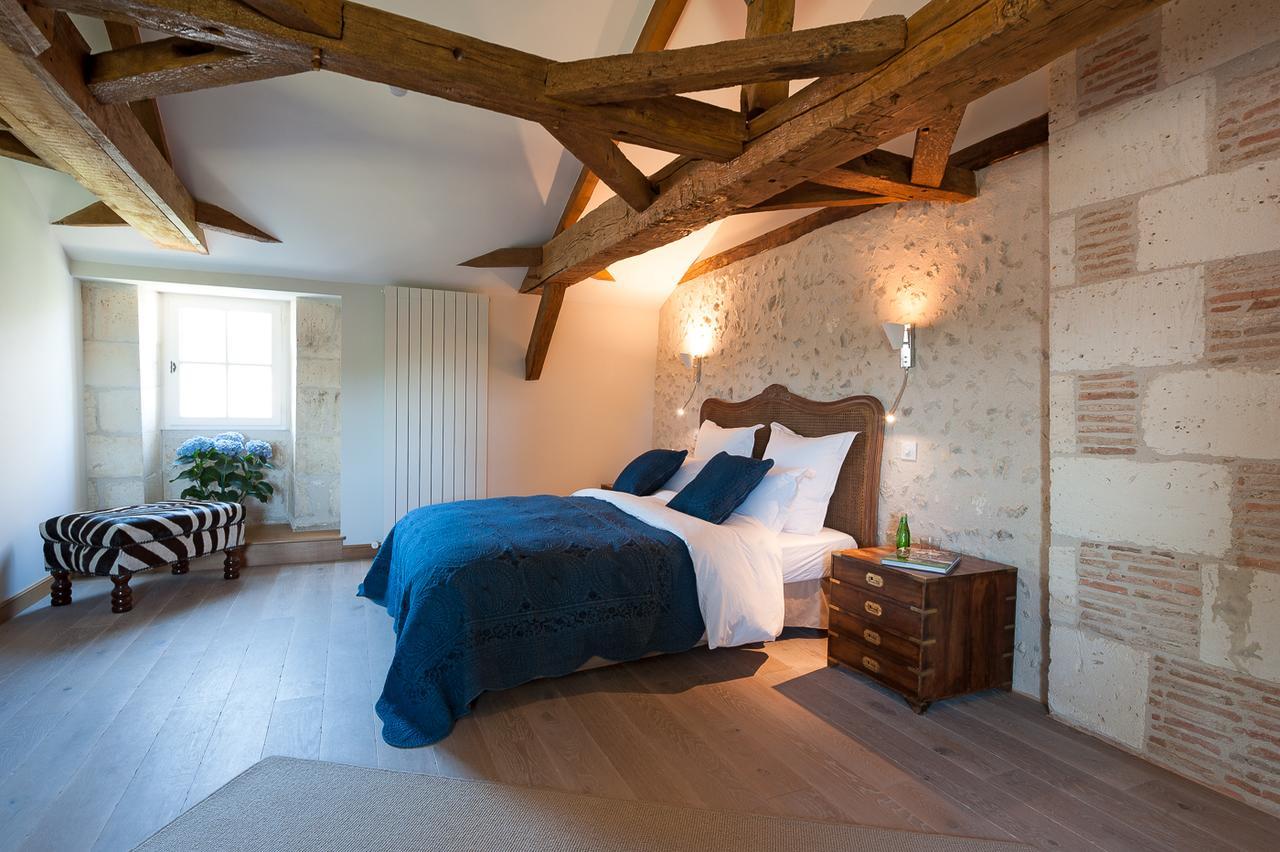 Chartreuse Le Logis La Montagne Bed and Breakfast Allemans Eksteriør billede