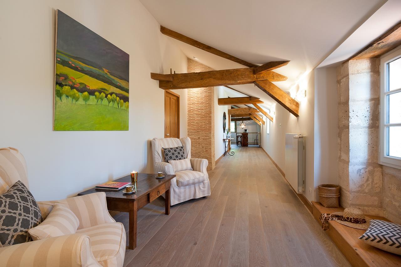 Chartreuse Le Logis La Montagne Bed and Breakfast Allemans Eksteriør billede