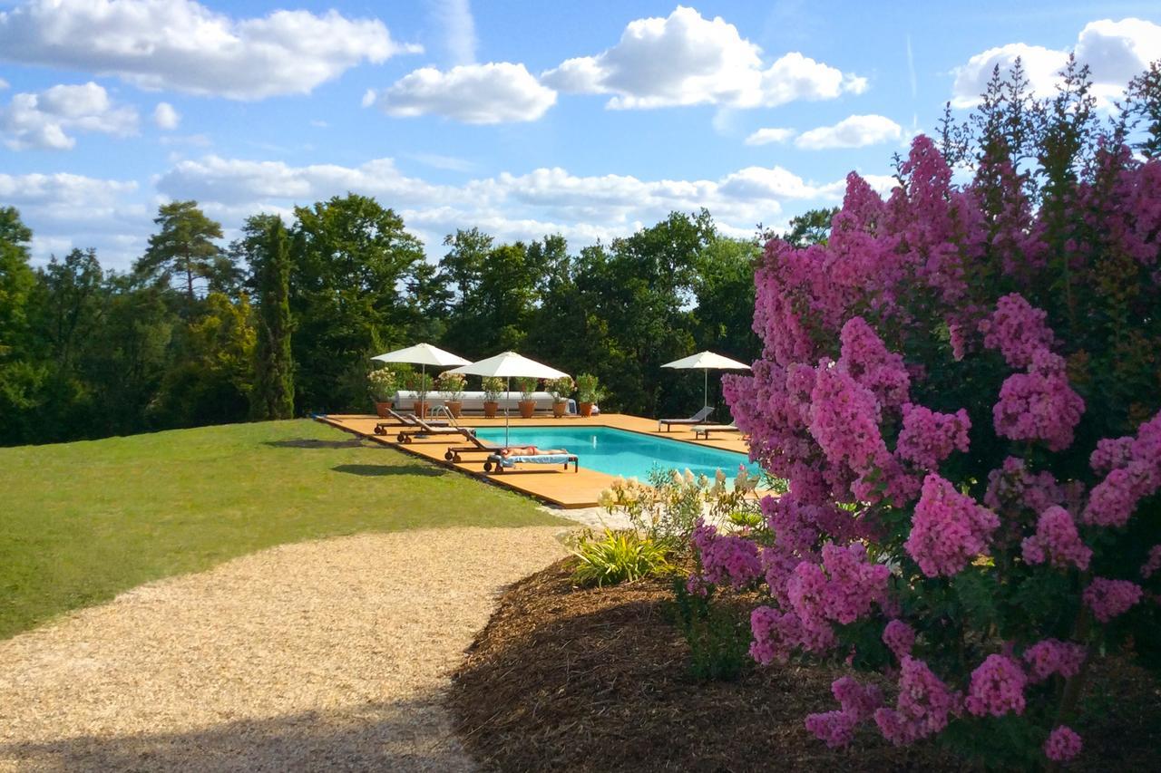 Chartreuse Le Logis La Montagne Bed and Breakfast Allemans Eksteriør billede