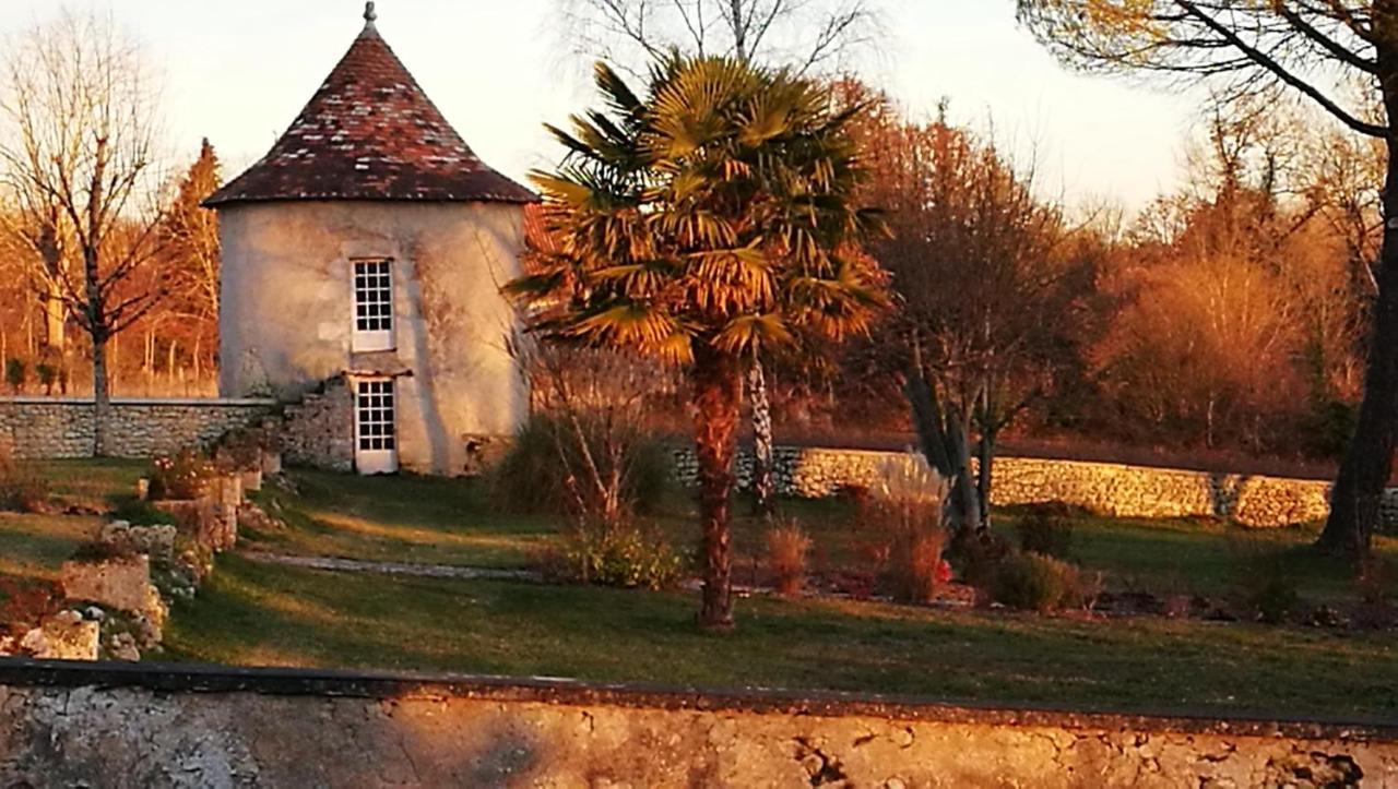 Chartreuse Le Logis La Montagne Bed and Breakfast Allemans Eksteriør billede